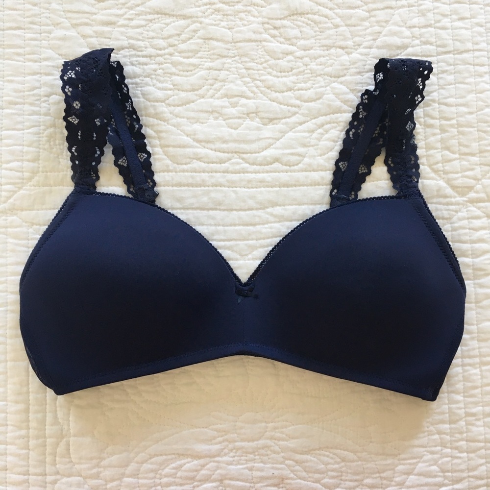 Aerie Push-up Bra